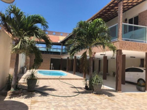 Casa em tibau RN